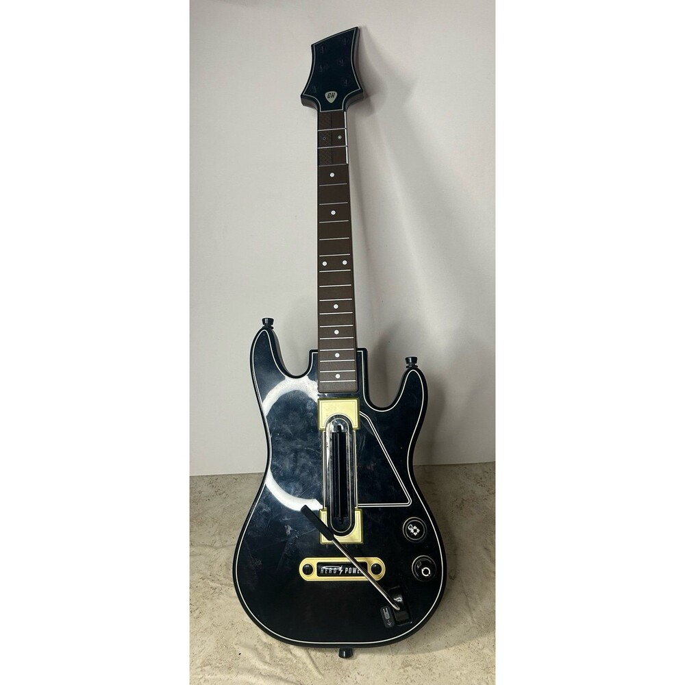 Guitar Hero Live Activision Wireless Guitar Controller No Dongle